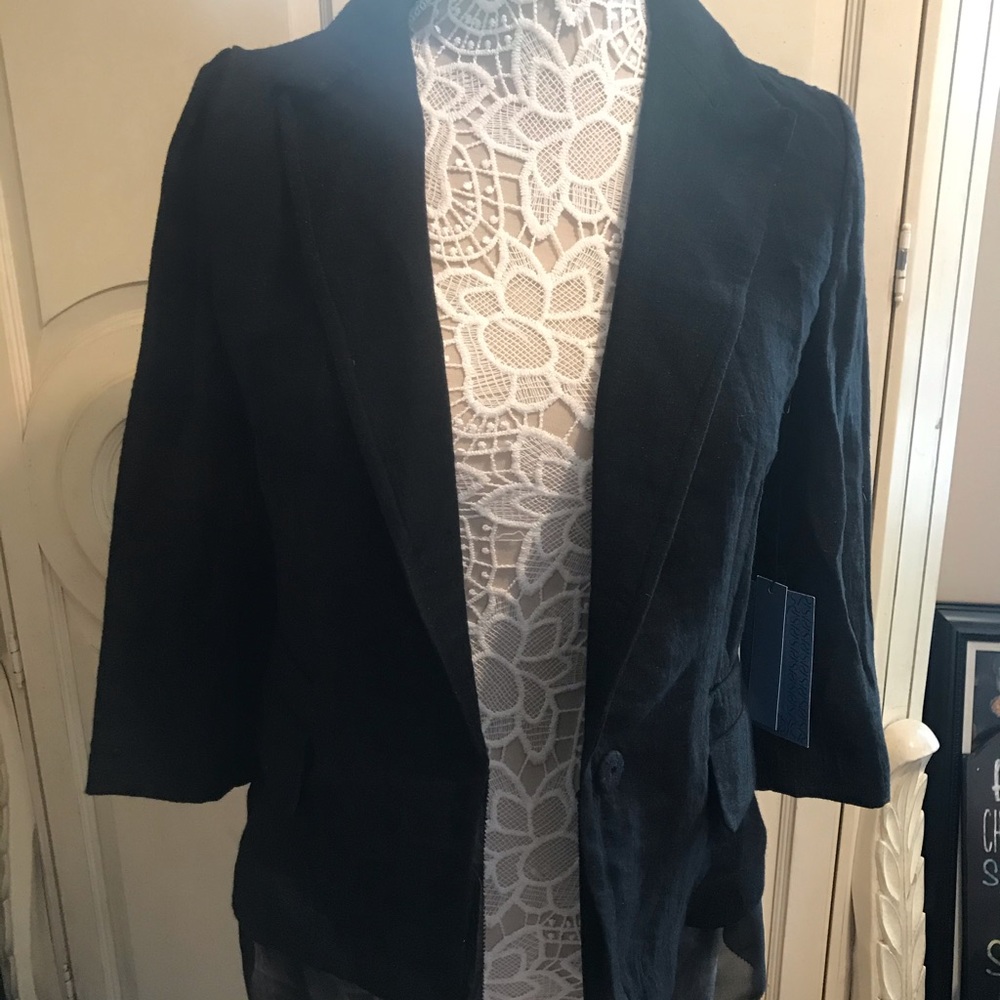 Nwt Blazer - image 1